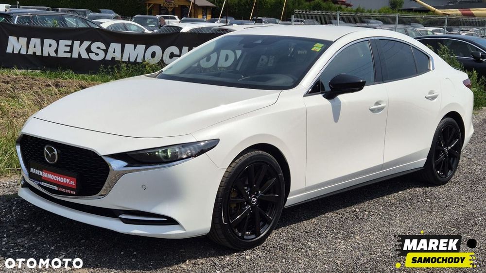 Mazda 3 - 2
