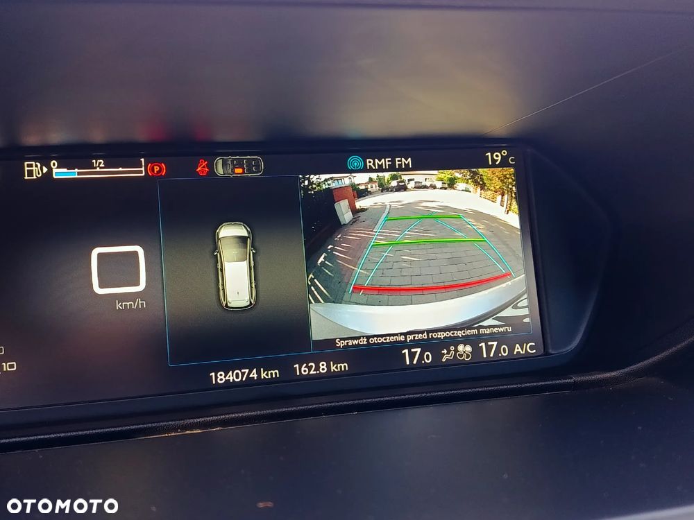 Citroën C4 Grand Picasso 2.0 BlueHDi Exclusive - 17
