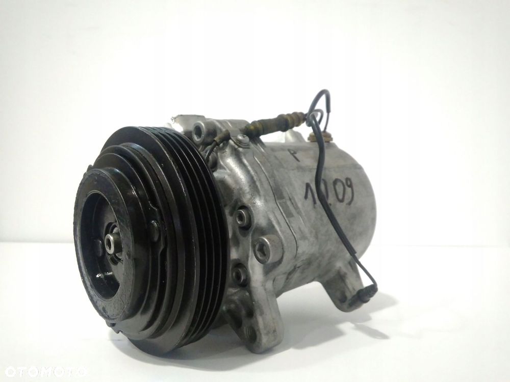 kompresor klimatyzacji suzuki baleno escudo grand vitara 1.6 16v 2.0 2.5 v6 - 1