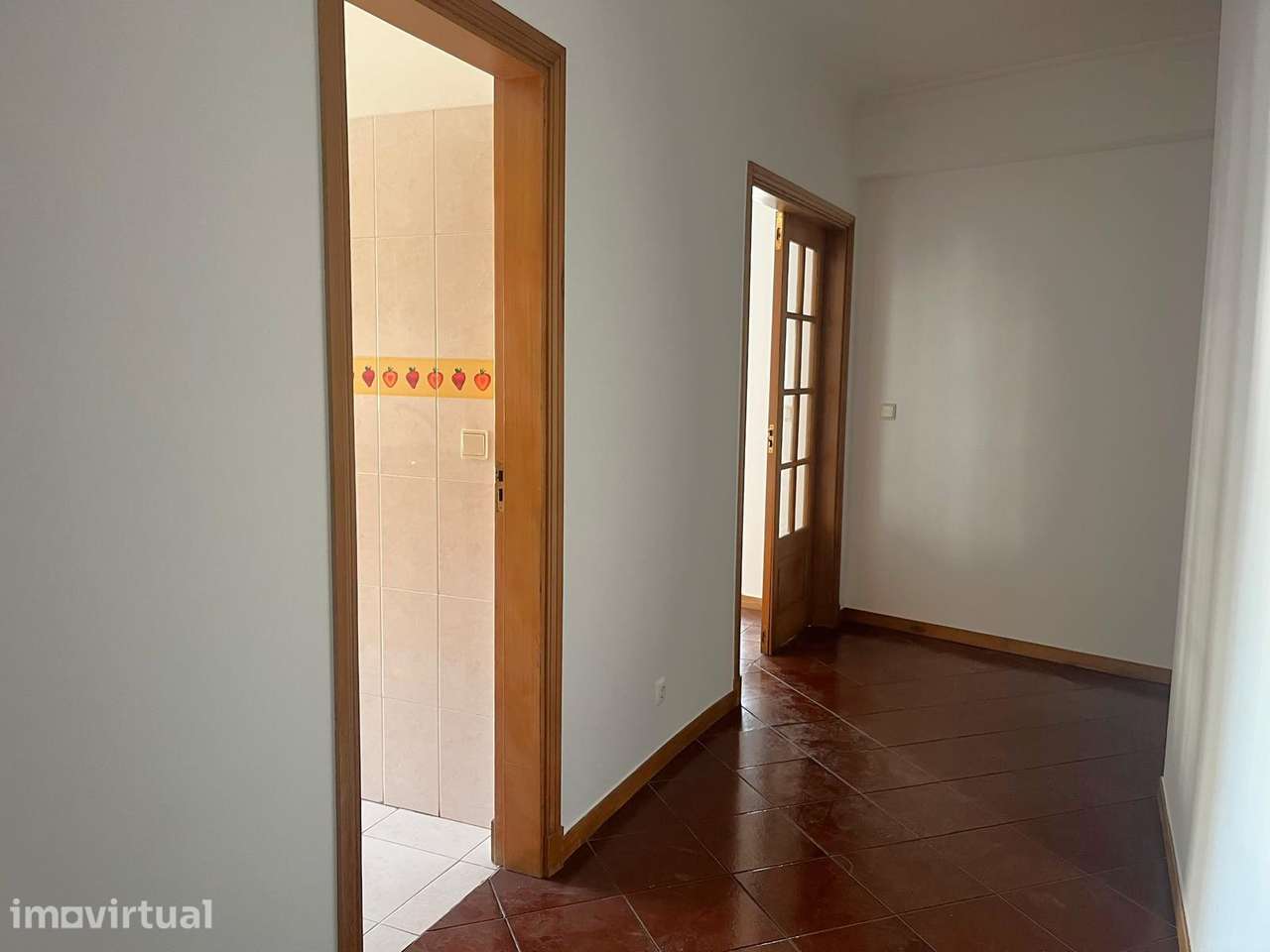 Apartamento T2, centro de Torres Vedras - Grande imagem: 2/27