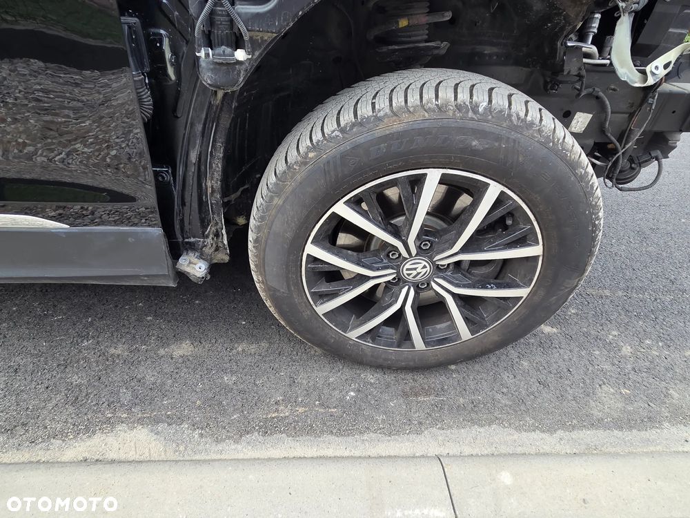 Volkswagen Tiguan Allspace - 9