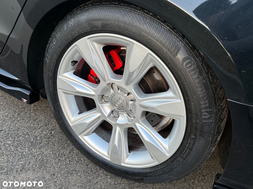 Audi A5 Sportback - 20