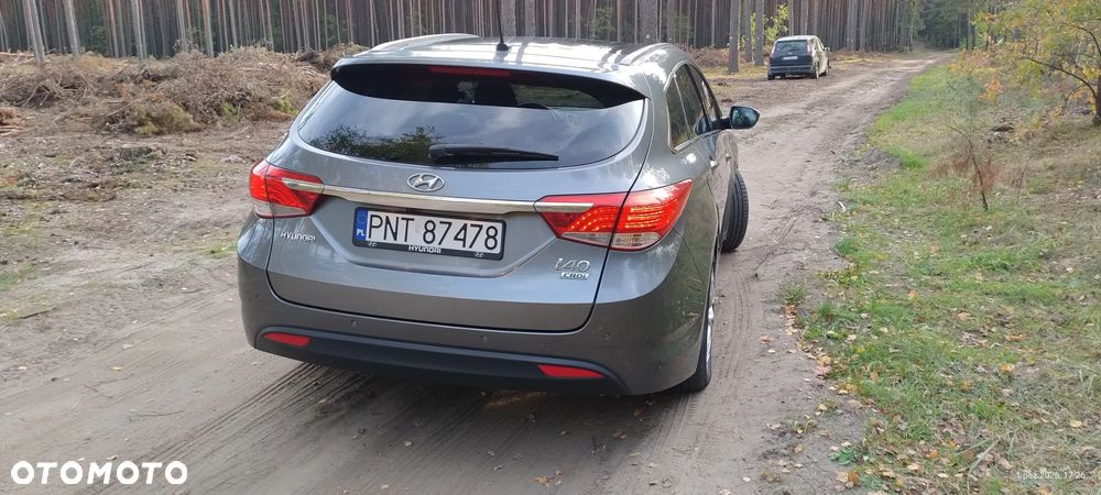Hyundai i40 - 7