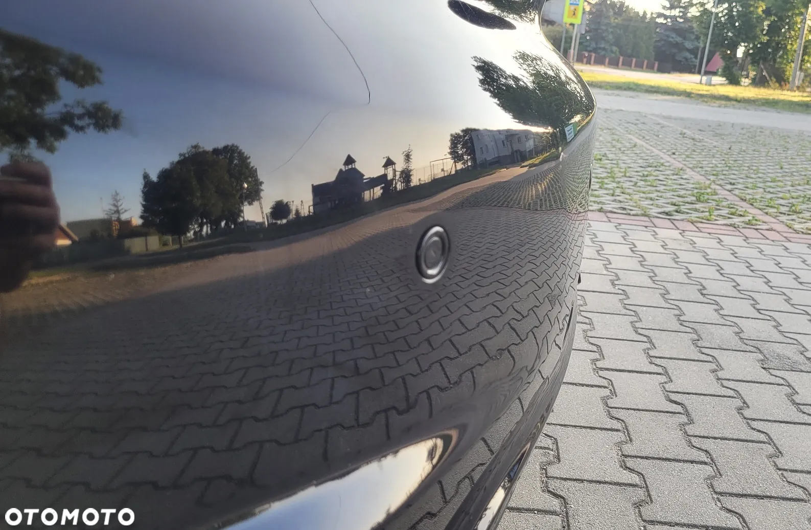 Volkswagen Scirocco - 24