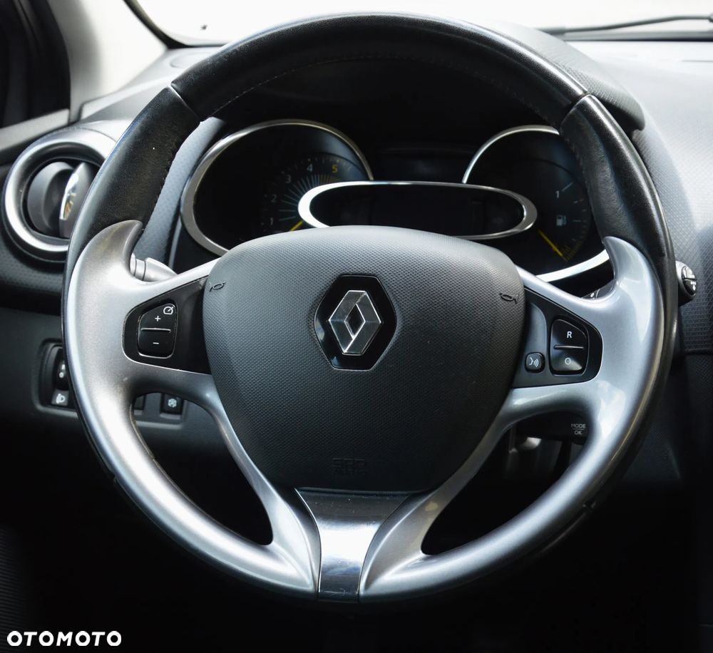 Renault Clio - 17