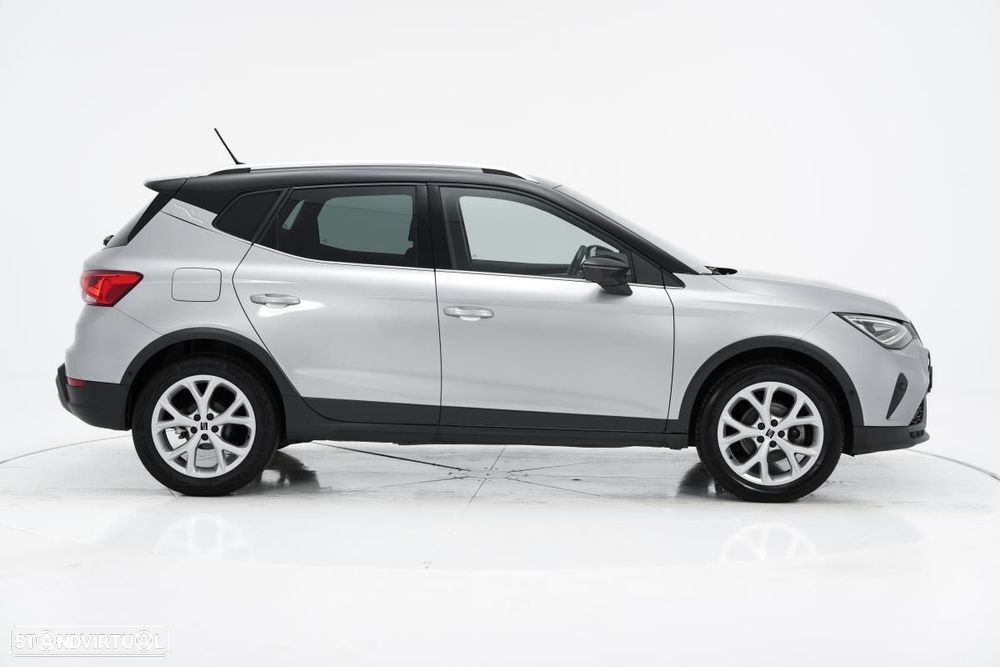 SEAT Arona 1.0 TSI FR - 2