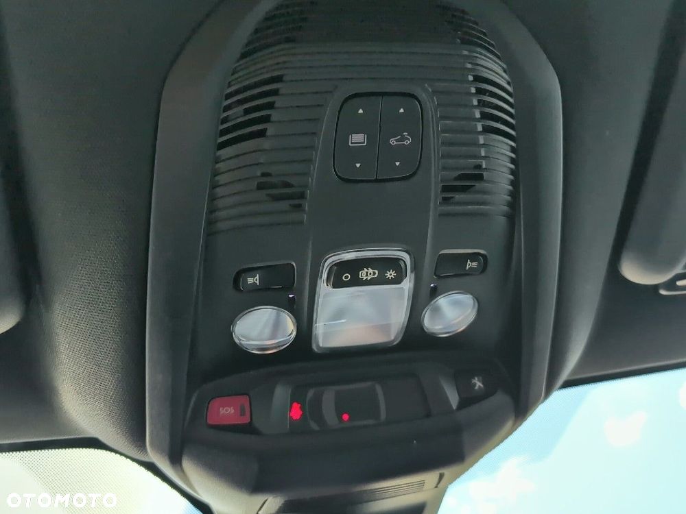 Peugeot 3008 - 20