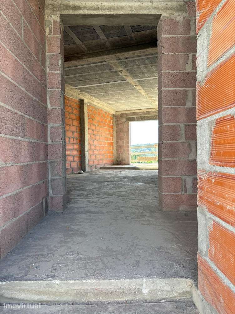 T3 em Andar Moradia | Em Construção | Centro Histórico de Tondela - Grande imagem: 2/6
