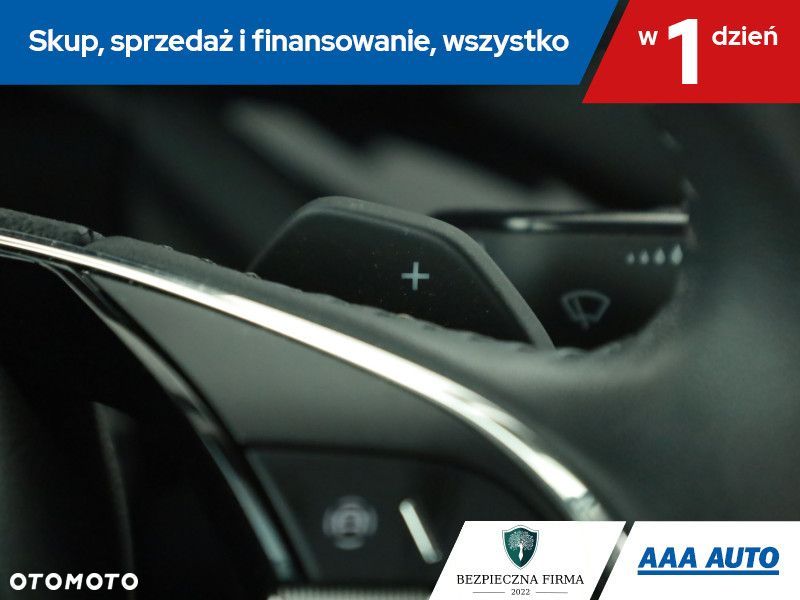 Skoda Octavia - 18