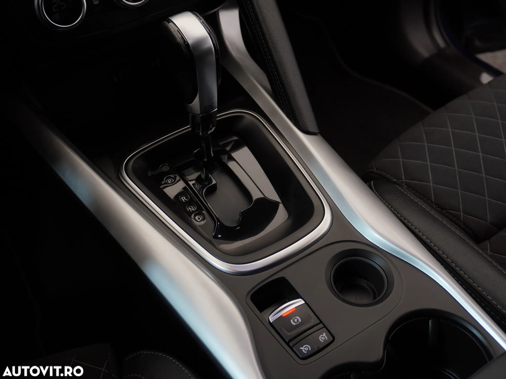 Renault Kadjar TCe EDC GPF Intens - 20