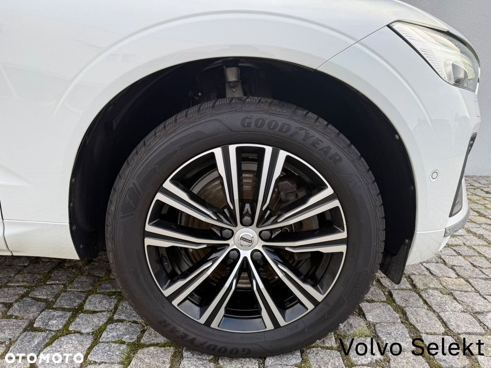 Volvo XC 60 - 39