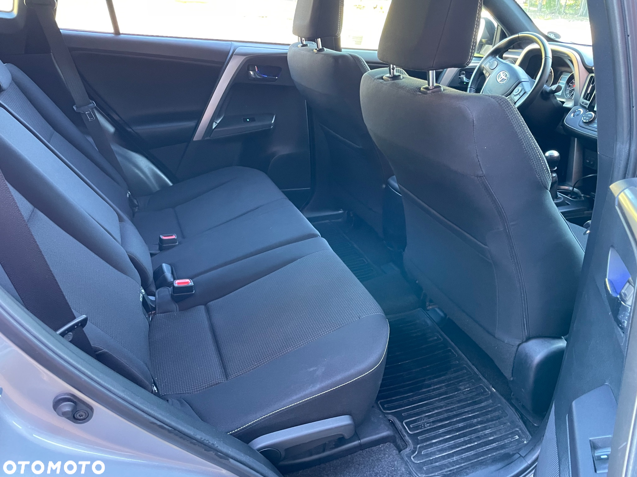 Toyota RAV4 2.0 Style 4x4 - 16