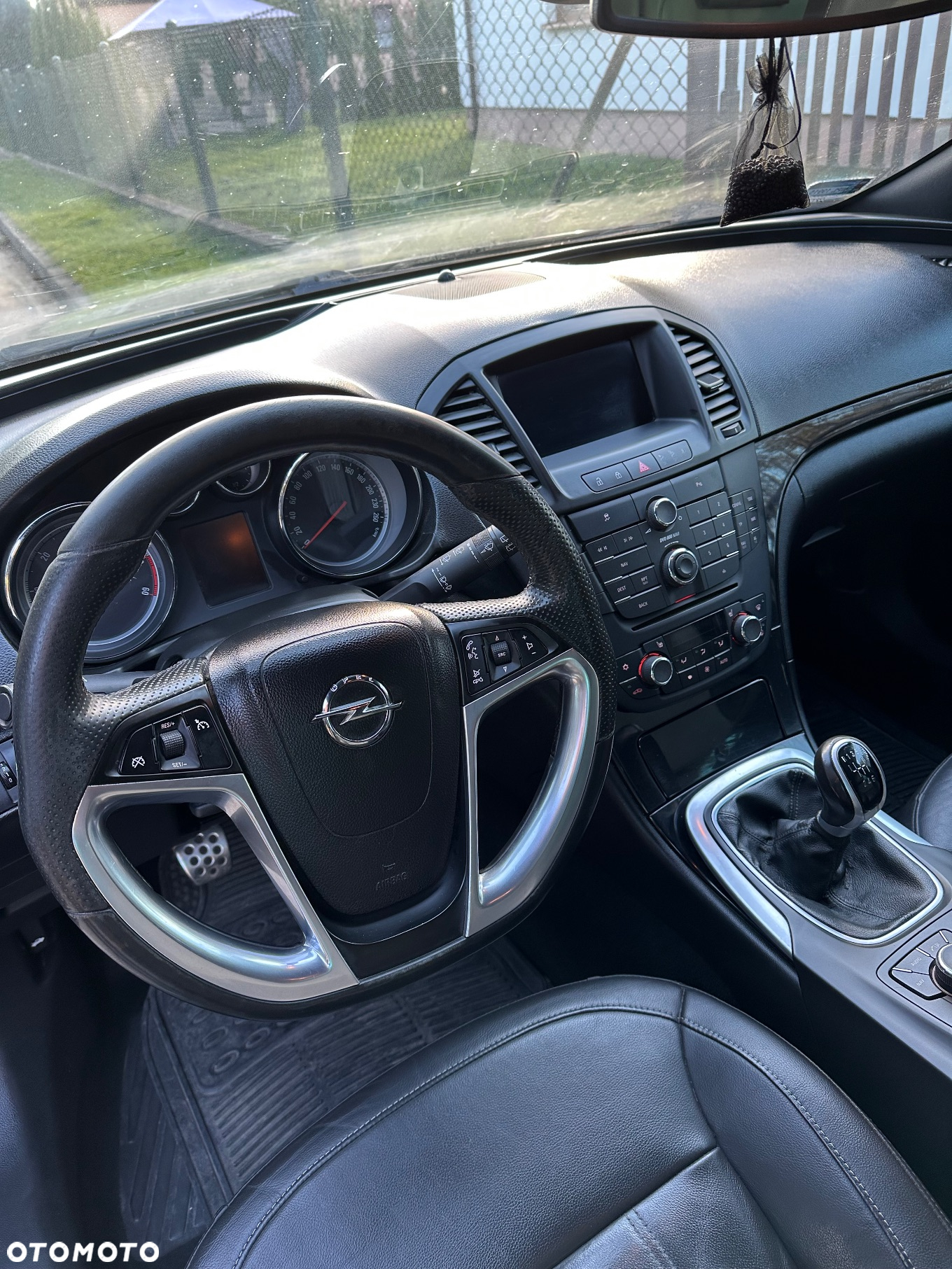 Opel Insignia 2.0 CDTI Edition ecoFLEX - 10