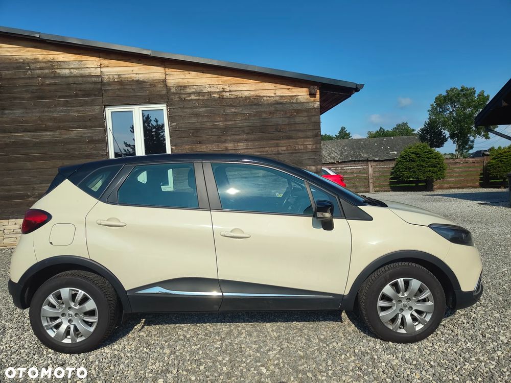 Renault Captur 1.2 Energy TCe Zen EDC EU6 - 6
