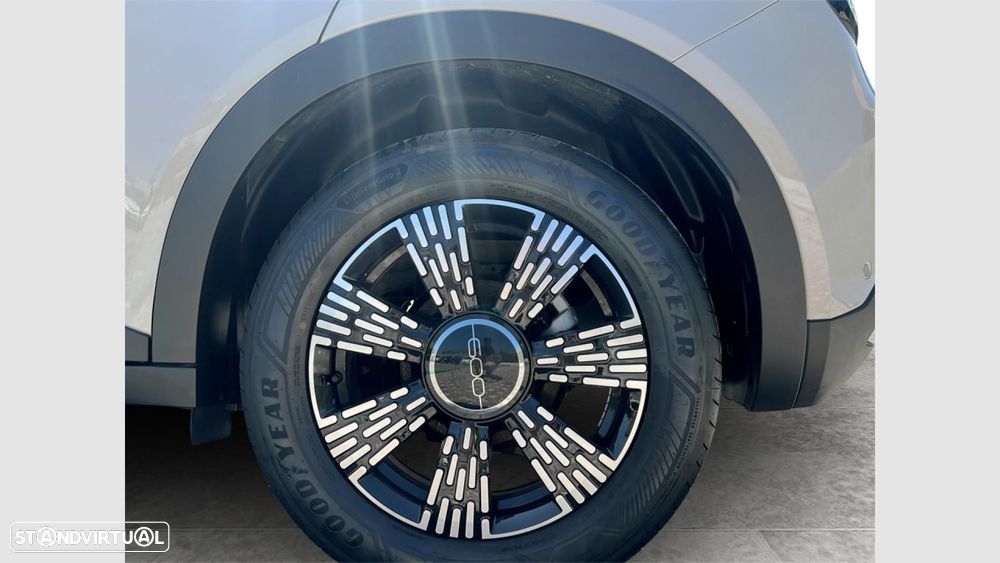 Fiat 600 1.2 Hybrid - 11