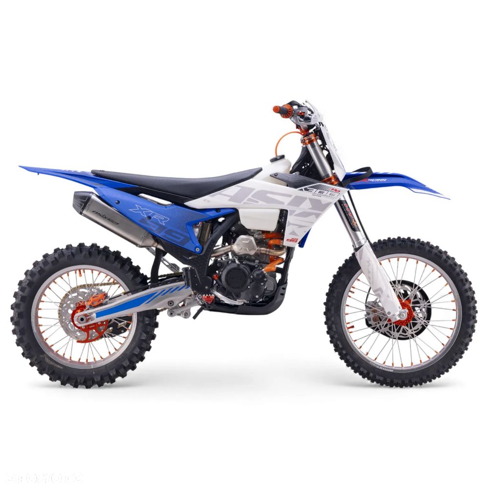 ASIX XR - 6