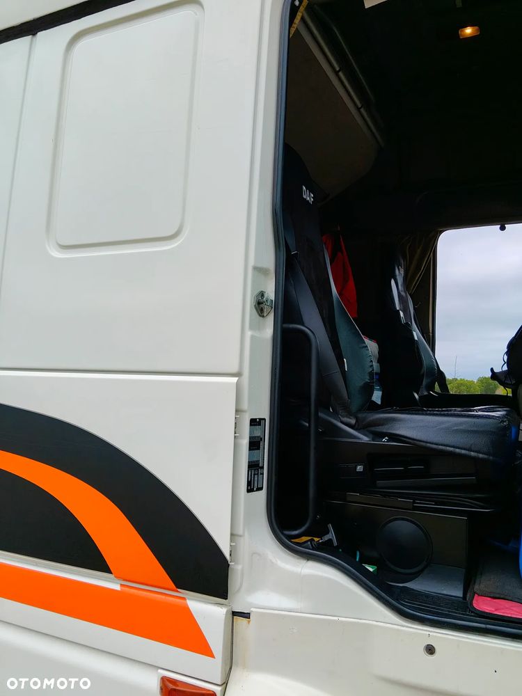 DAF XF 105 - 15