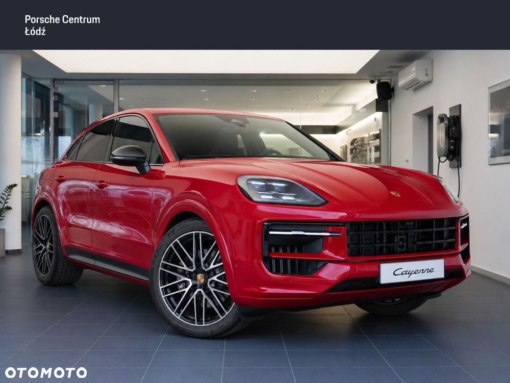 Porsche Cayenne Black Edition - 2