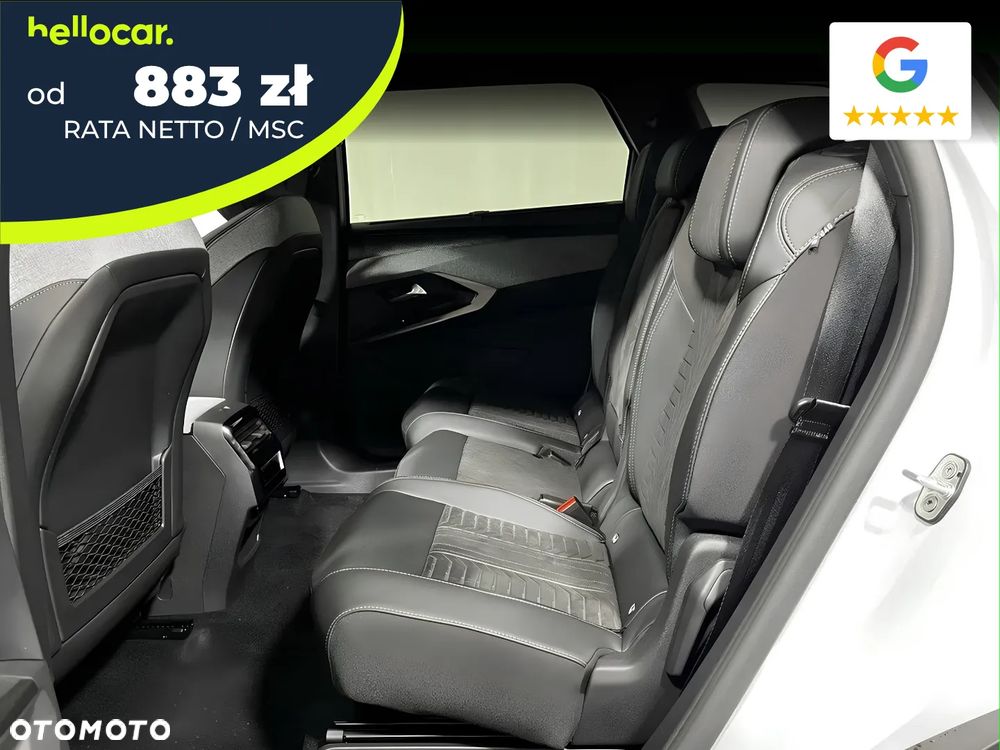 Peugeot 5008 1.2 PureTech mHEV GT S&S e-DCS6 - 8