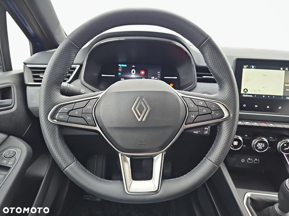 Renault Clio 1.0 TCe Techno - 15