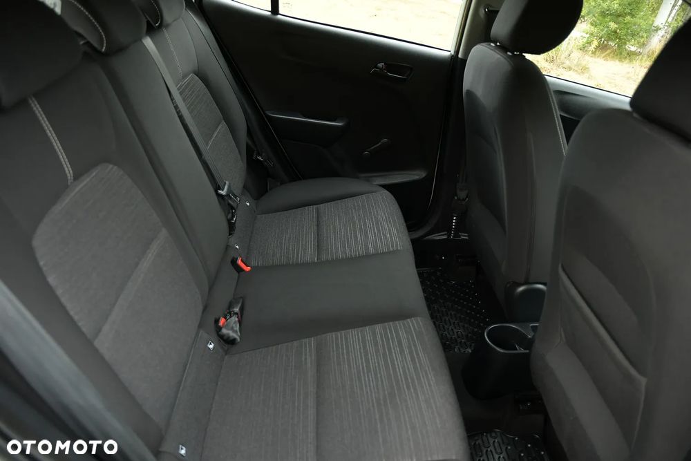 Kia Picanto 1.0 Edition 7 - 19