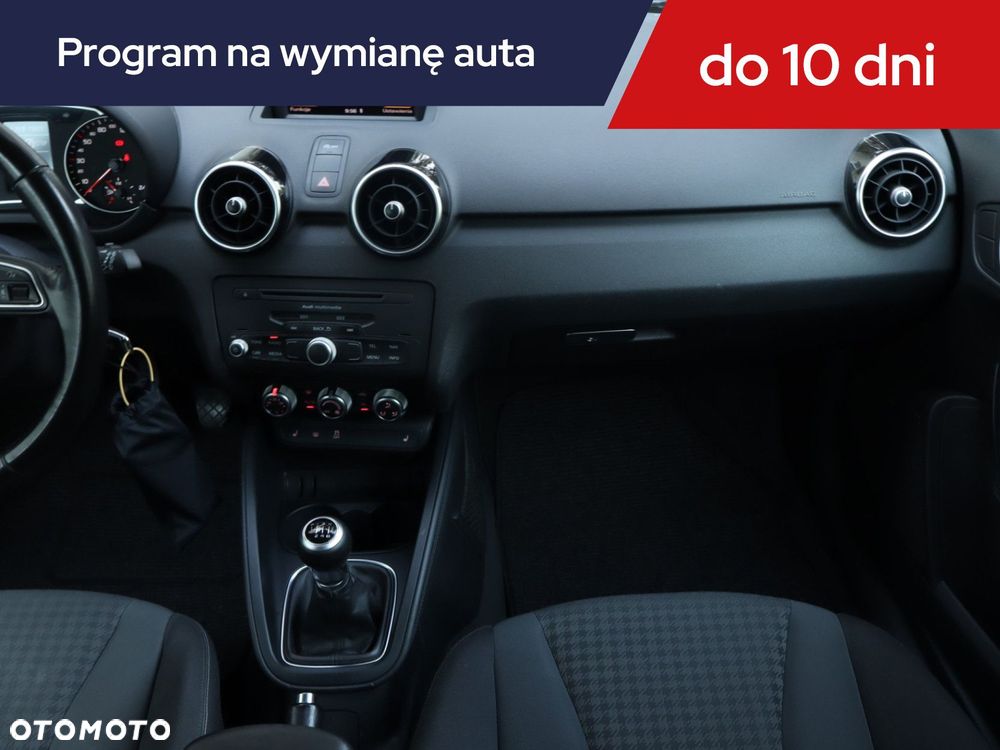 Audi A1 Sportback - 10