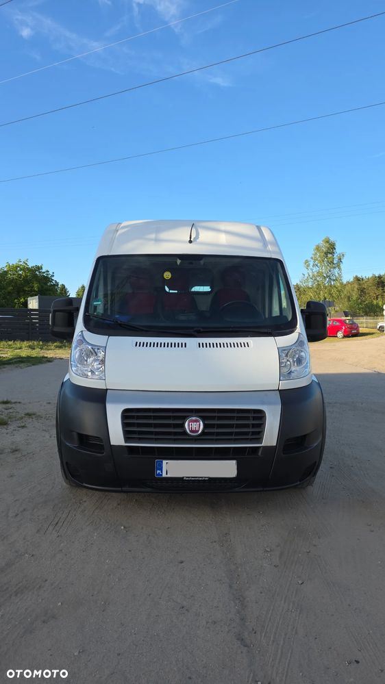 Fiat Ducato - 3