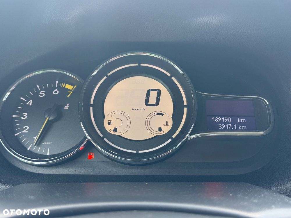 Renault Megane 1.2 16V TCE Energy Bose Edition - 12