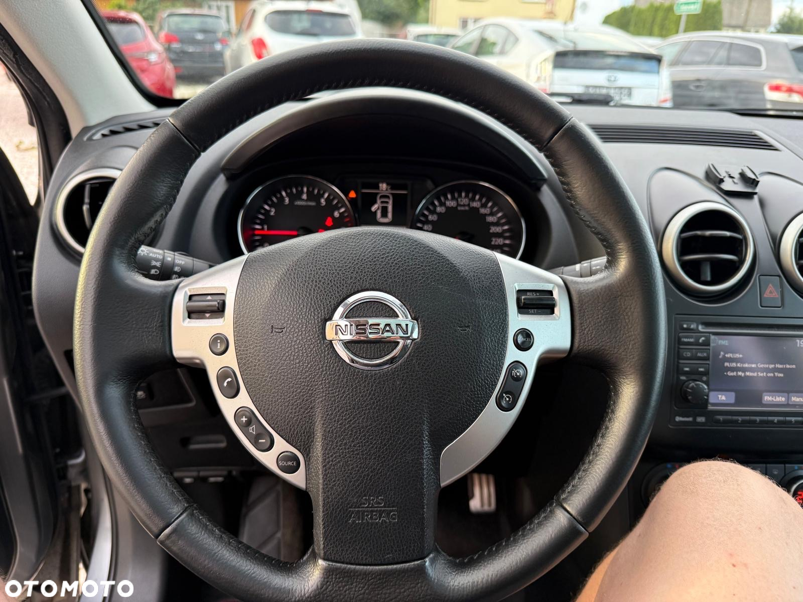 Nissan Qashqai 2.0 4x4 Acenta - 22