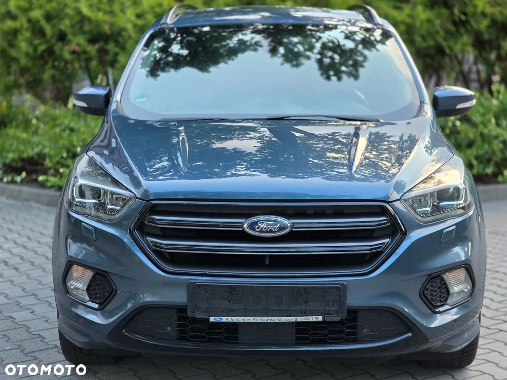 Ford Kuga 2.0 TDCi 4x4 ST-Line - 2