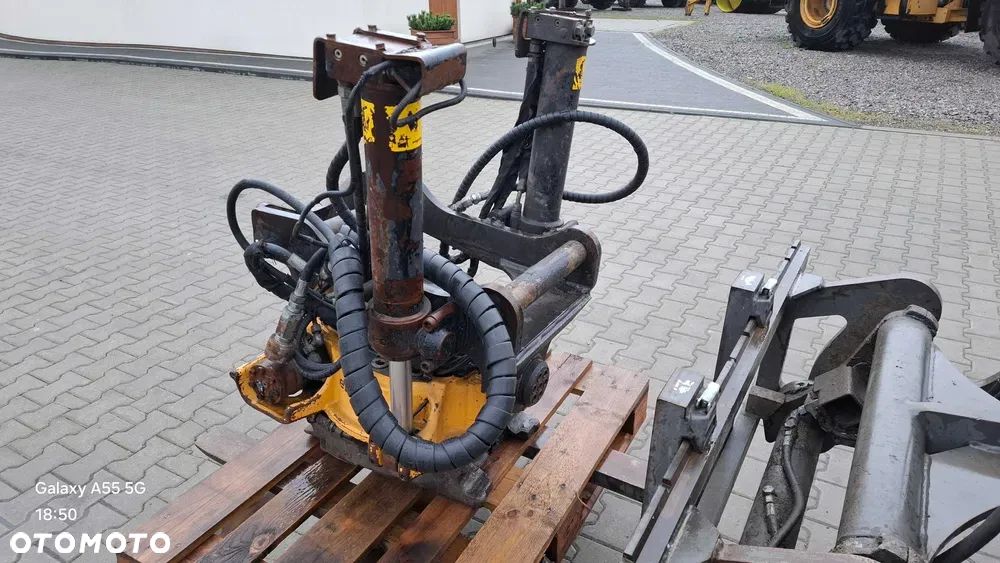 Rototilt engcon s60