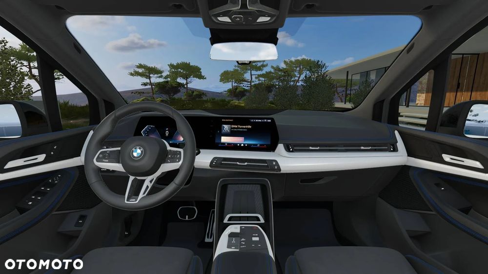 BMW Seria 2 218i M Sport sport - 7