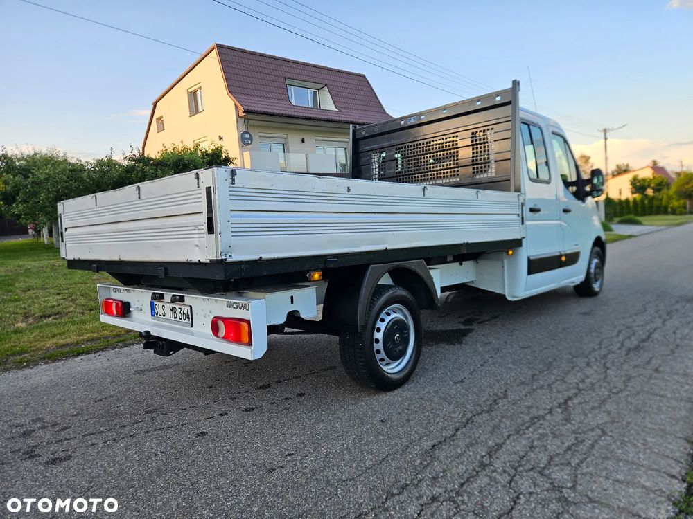 Opel Movano - 19