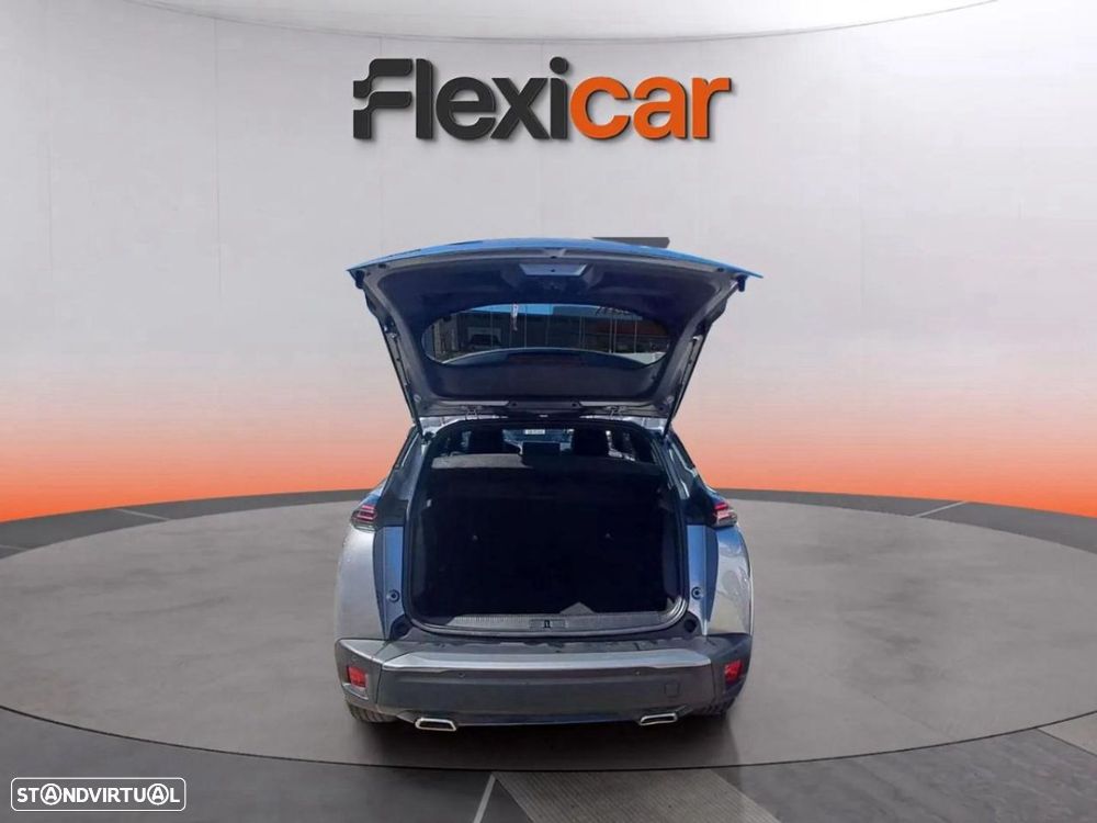 Peugeot 2008 1.2 PureTech Allure EAT8 - 9