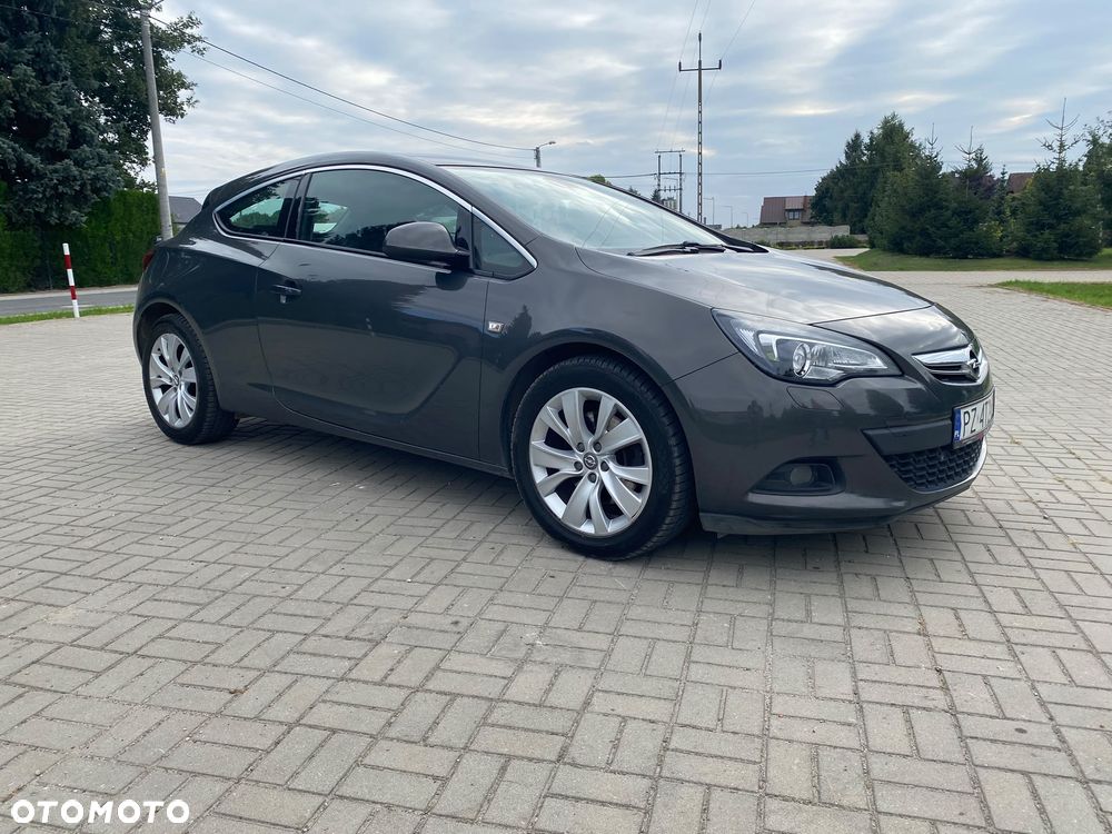 Opel Astra - 10