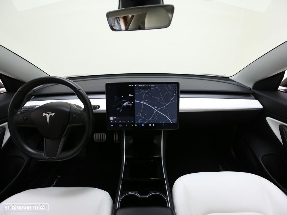 Tesla Model 3 AWD Dual Motor Performance - 6