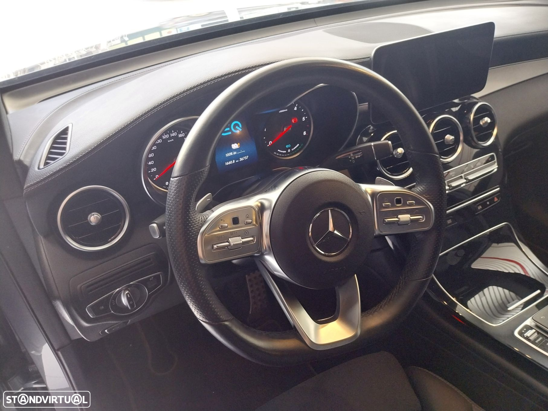 Mercedes-Benz GLC 300 - 10