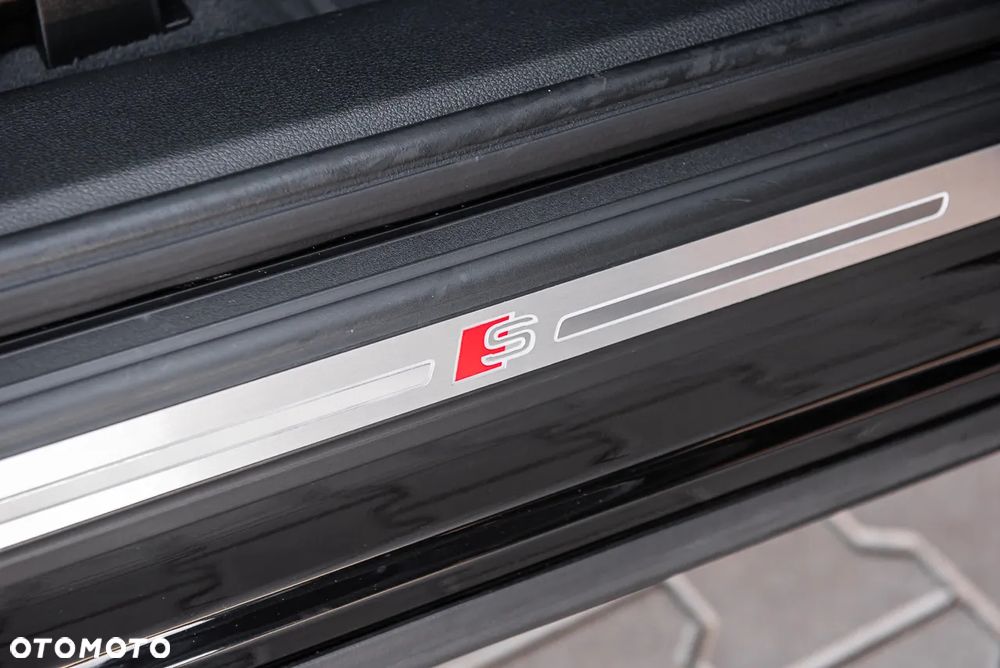 Audi Q5 Sportback 50 TDI quattro tiptronic S line business - 39