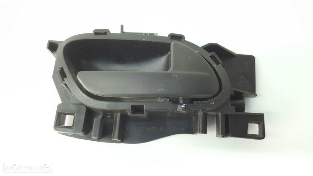 ALAVANCA FRENTE DIREITA CITROEN BERLINGO STATION WAGON LIVE EDITION - 1