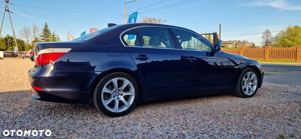 BMW Seria 5 - 2