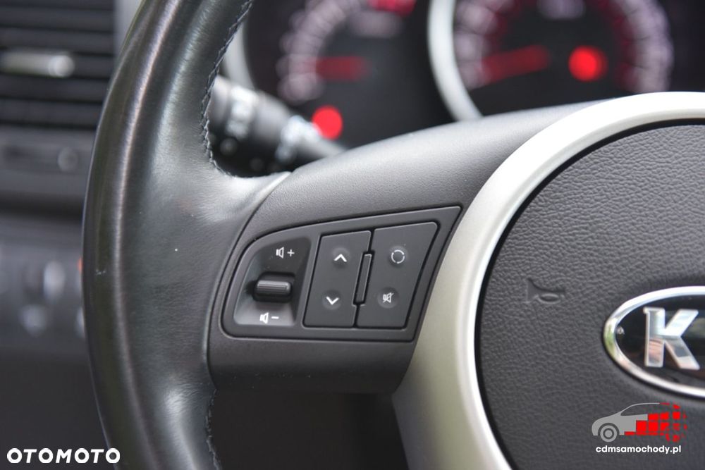 Kia Venga - 31