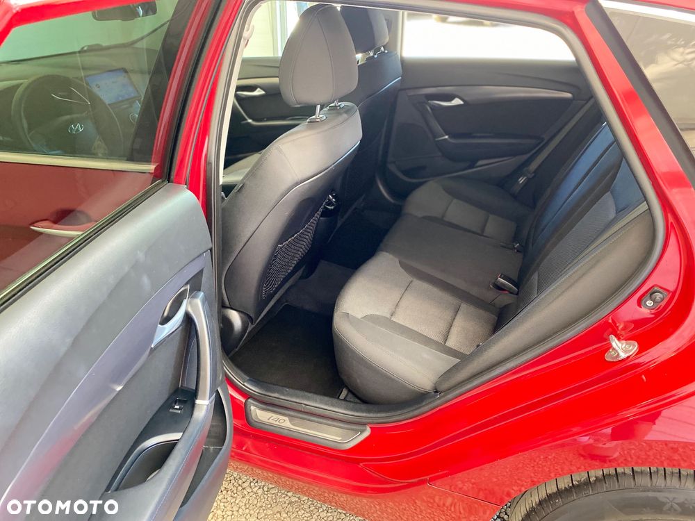 Hyundai i40 Kombi 2.0 Style - 15