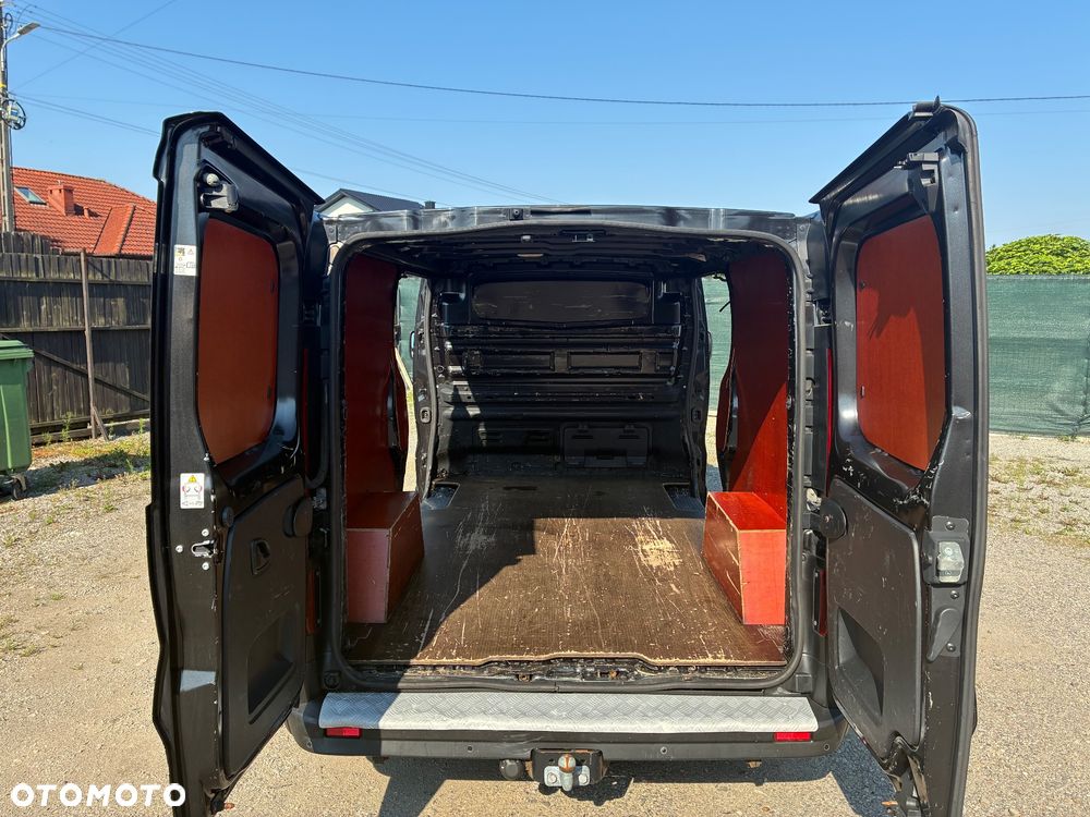 Renault Trafic - 5