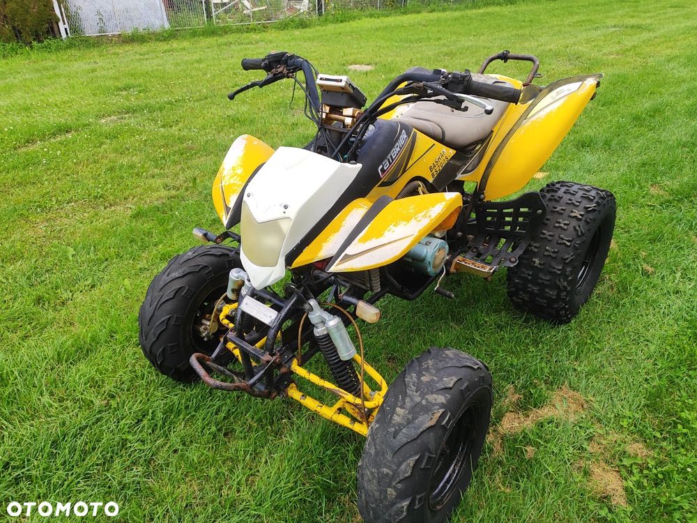 Bashan BS200s-7 - 2