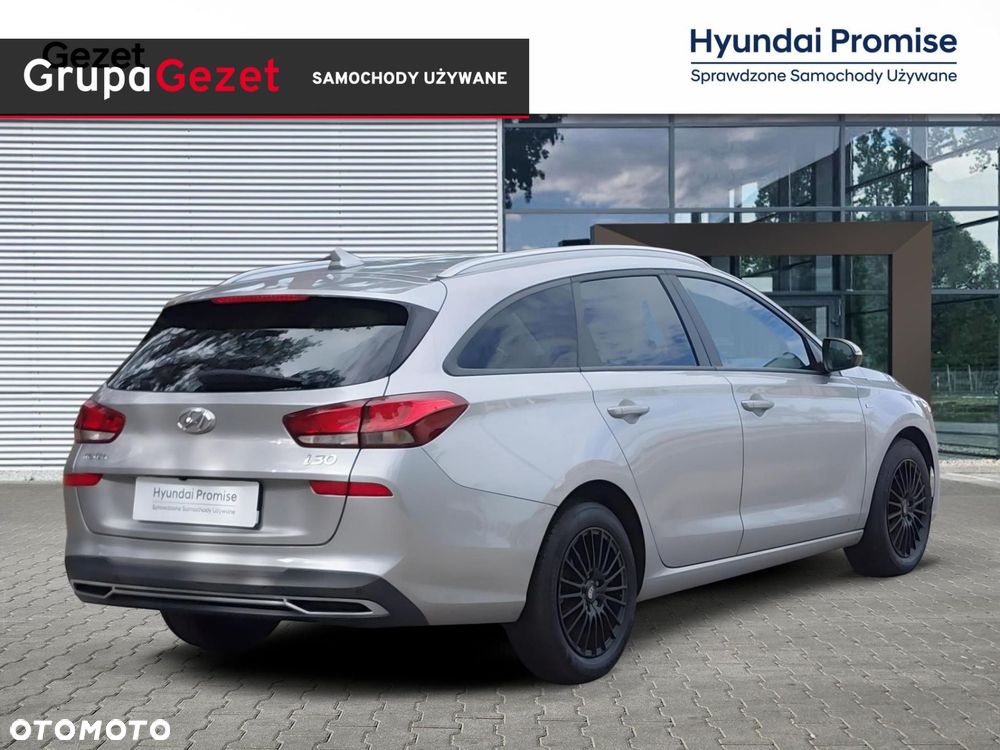 Hyundai i30 - 5