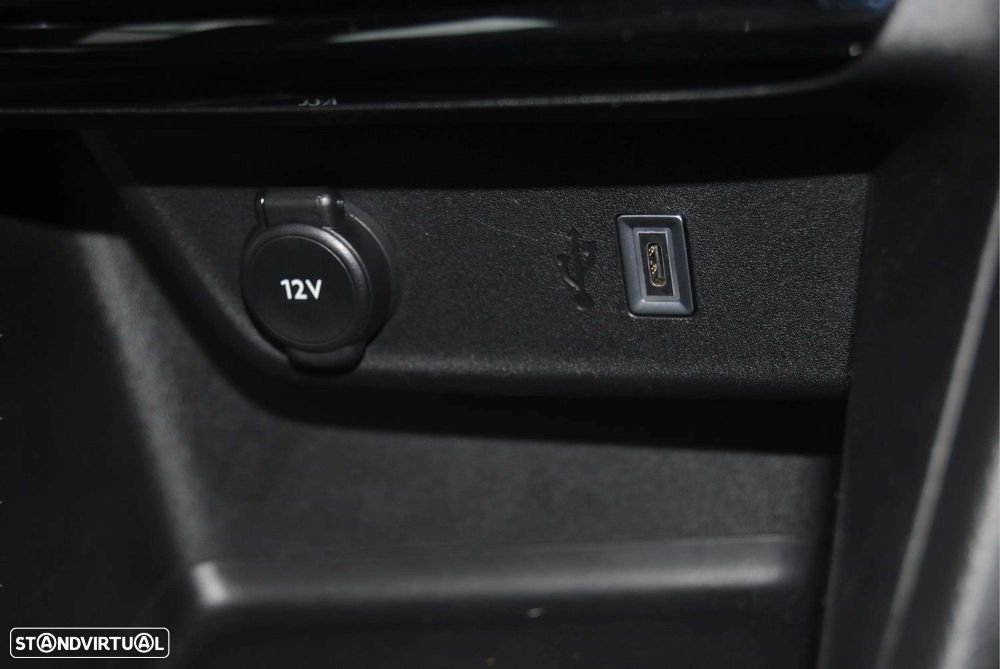 Opel Corsa 1.2 T Edition - 27