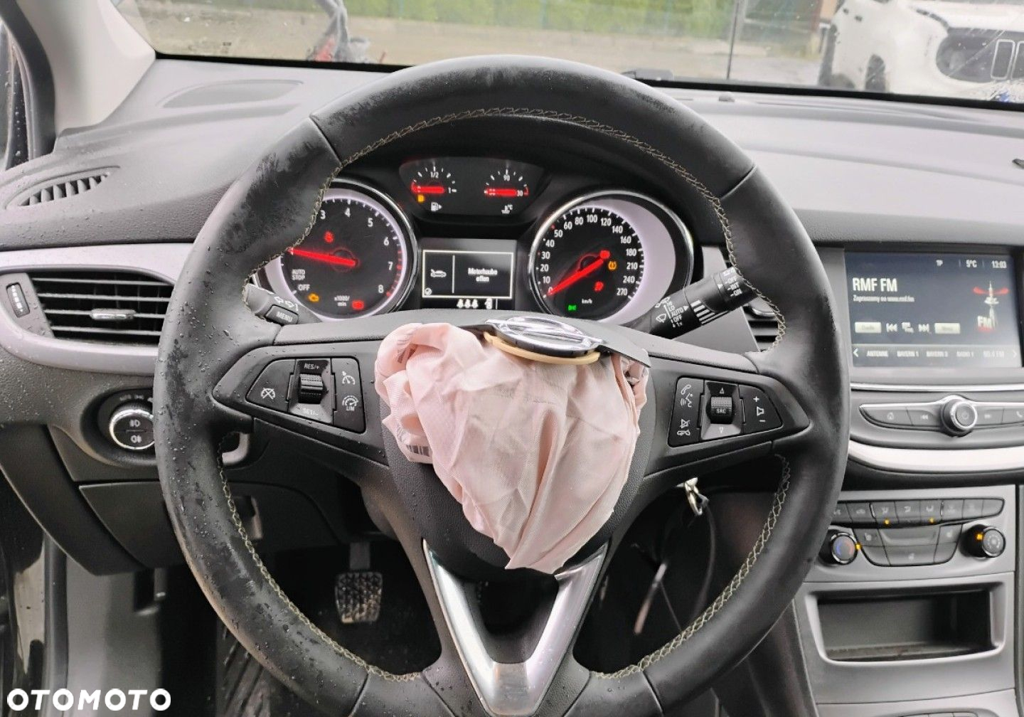 Opel Astra - 12