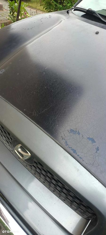 Hyundai Santa Fe - 5