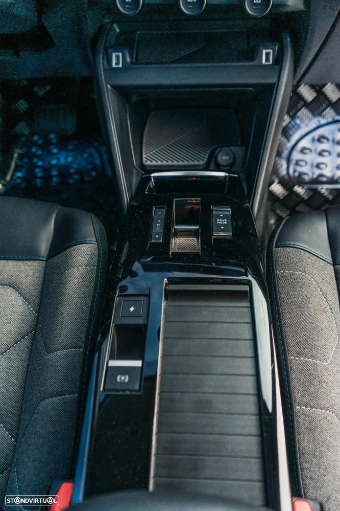 Citroën e-C4 50 kWh Feel Pack - 13