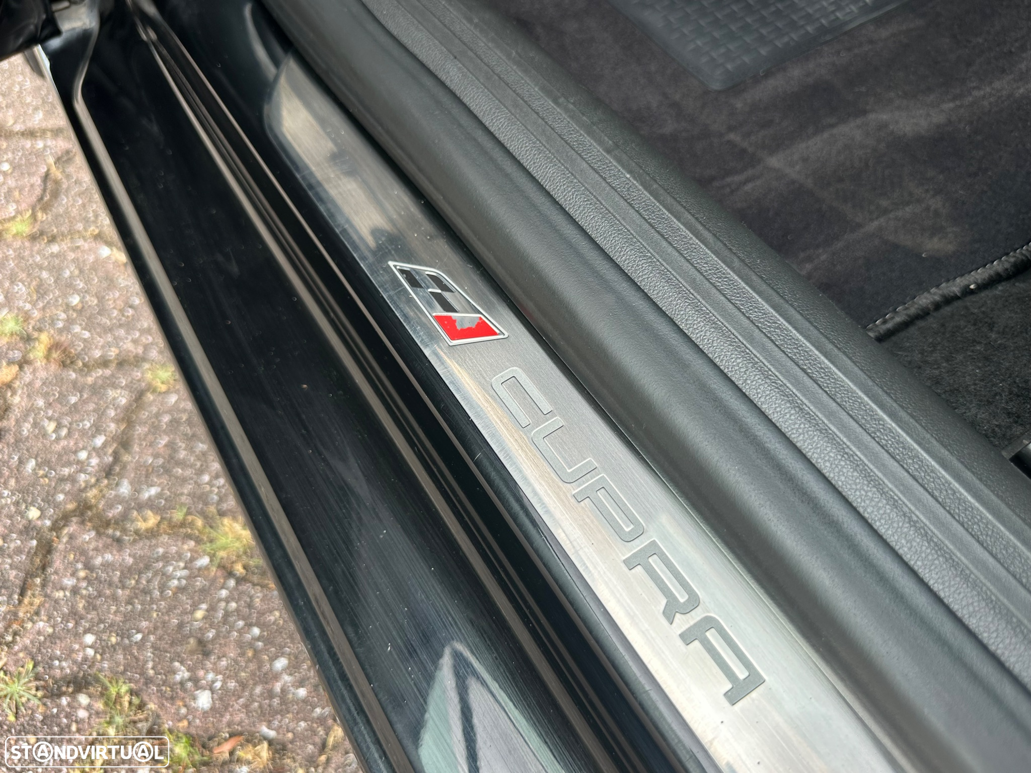 SEAT Leon ST 2.0 TSI S&S DSG Cupra 280 - 16